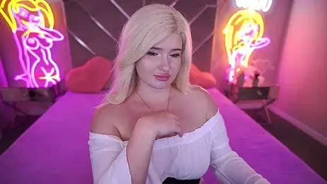 CocoSecretss webcam stripchat model stream image