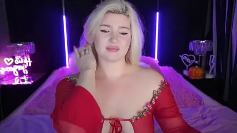 CocoSecretss webcam model stream image