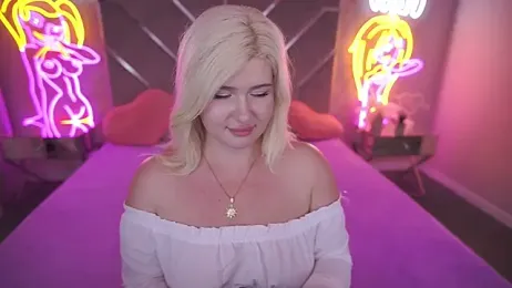 CocoSecretss webcam model stream image