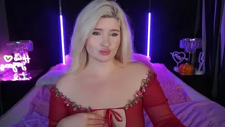 CocoSecretss webcam model stream image