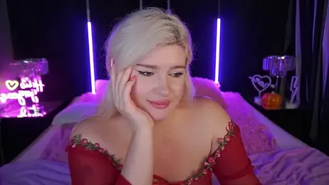 CocoSecretss webcam model stream image