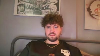 Luffyyyyyyy webcam model stream image