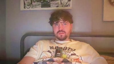 Luffyyyyyyy webcam model stream image