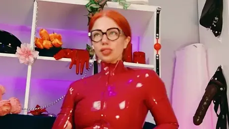 Ella__Kross webcam stripchat model stream image