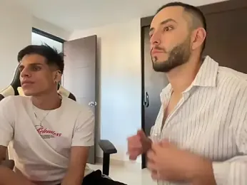 lionandreough webcam model stream image