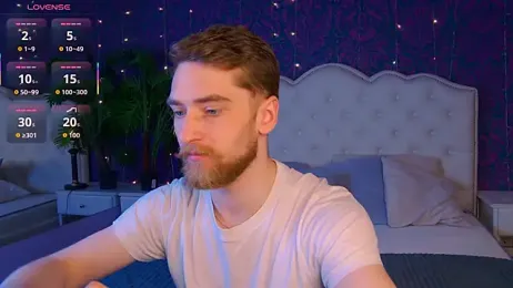 Dexter_Raze webcam model stream image