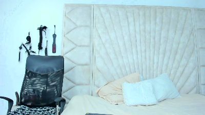 Roxy_Aron webcam cam4 model stream image