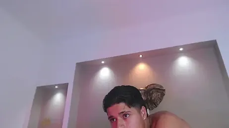 Benjamin_lorence webcam model stream image