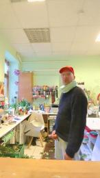 RoseofCam webcam model stream image