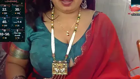 Sexy_Regina webcam stripchat model stream image