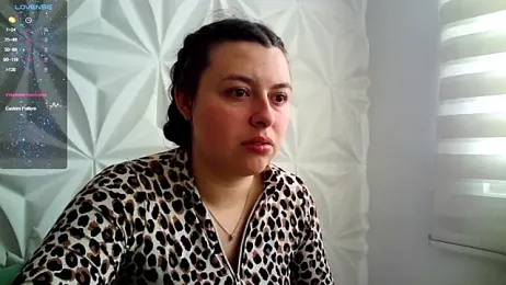 jerryandjessica webcam model stream image