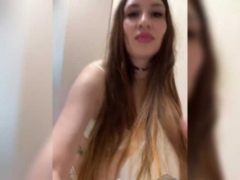 KateHotttt webcam model stream image