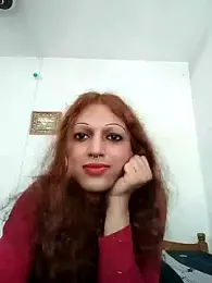 MmmMonikaBabie webcam model stream image