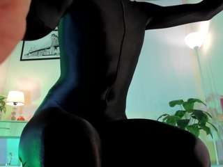 archiecolliins webcam model stream image