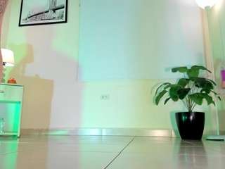 archiecolliins webcam model stream image