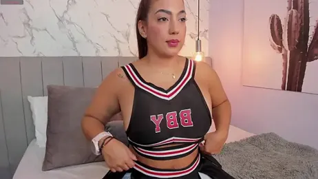 Karlla_Brown webcam model stream image