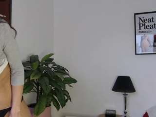 xclairex webcam model stream image