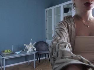 Edlin Browning webcam model stream image