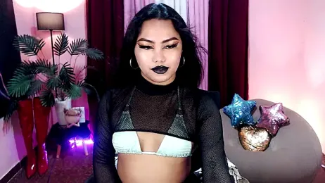 itsmeSiannaLoove69 webcam model stream image