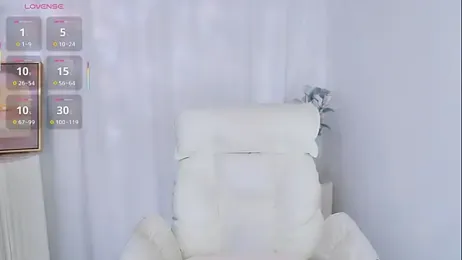 Vesper_0606 webcam model stream image