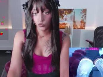 _valuu webcam model stream image