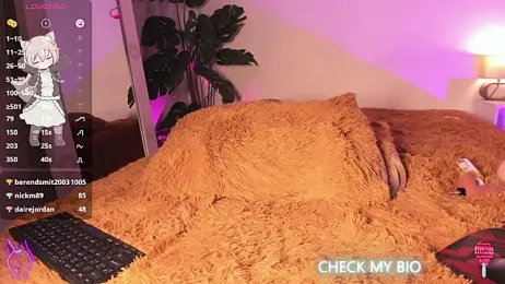 gigi_zahir webcam model stream image