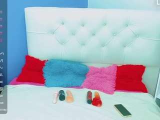 sharon-sex webcam model stream image