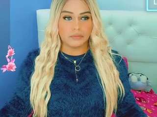 sharon-sex webcam model stream image