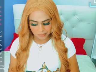 sharon-sex webcam model stream image