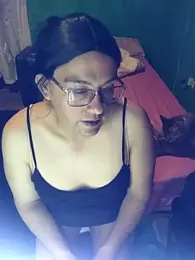 JOSSYANNE webcam model stream image