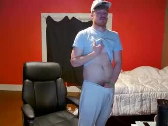 fetishking6 webcam chaturbate model stream image