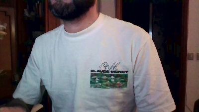 mizagano webcam model stream image