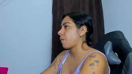 violet_and_myers webcam model stream image