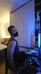 OnlyMan90 webcam model stream image