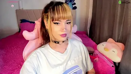 SeraphineADC webcam model stream image