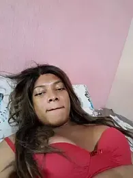 DuCreu webcam model stream image