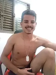 Caiomoretto webcam stripchat model stream image