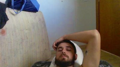 Dat94 webcam model stream image