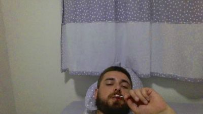 Dat94 webcam model stream image