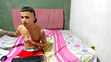 Nikoll_couplee webcam model stream image