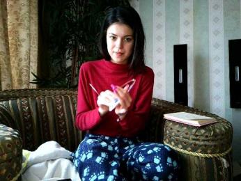 Honeykrisspussy webcam model stream image