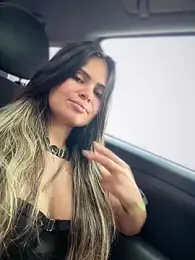 melanny10 webcam model stream image