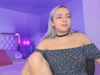 Finnkyy webcam model stream image