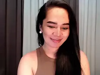 Delightful_princess webcam model stream image
