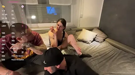 Bloody_Diamond webcam stripchat model stream image