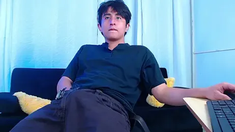 Zyan18 webcam stripchat model stream image