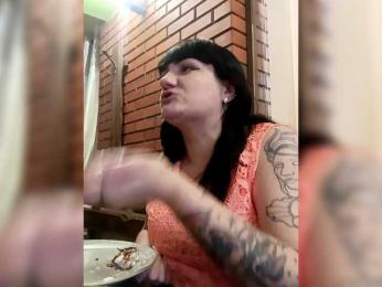 Meri1994 webcam model stream image