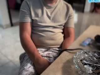 blessedpapi732 webcam model stream image