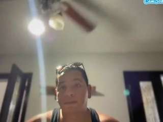 blessedpapi732 webcam model stream image