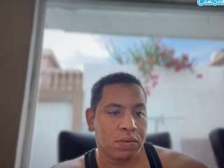 blessedpapi732 webcam camsoda model stream image